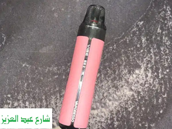 🔥 فرصة نادرة: Vaporesso SE2 استعمال أسبوع فقط!...