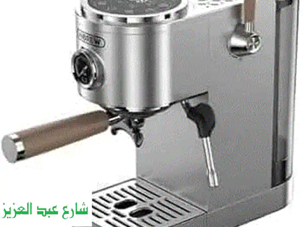 ماكينة قهوه اسبيرسو hibrewh13