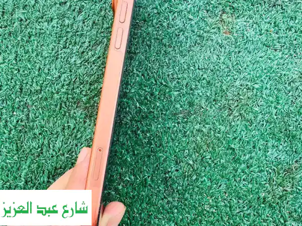 فرصة العمر: آيفون 17 برو ماكس 512GB (بطارية 100%) | كالجديد...