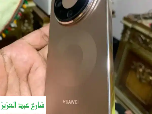 هواوي ميت 80 برو