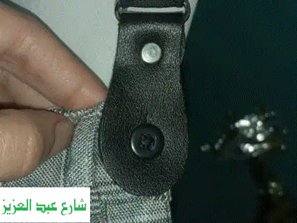 سلوبيت أطفال أنيق ومريح (5-8 سنوات) - جديد تقريباً وبحالة ممتازة!