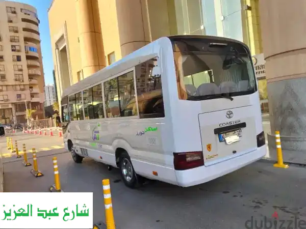 اكتشف سحر مصر: نقل سياحي داخلي فاخر ومريح بأفضل الأسعار! احجز تجربتك الآن!