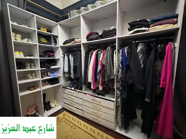 تصليح المطابخ والم وبليات والأنتيكات وغرف نوم...