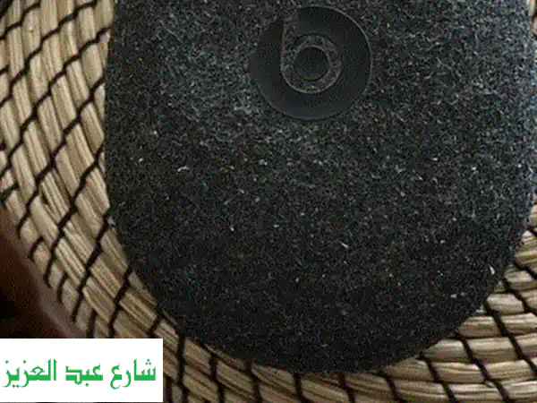 Beats Bluetooth Speaker