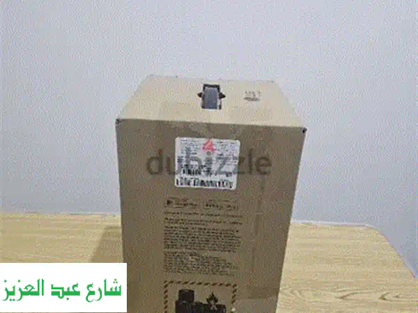 للبيع: جهاز فيديو JVC HR-JP12 A ياباني أصلي جديد بالكرتونة | فرصة نادرة لهواة التميز والكلاسيكيات