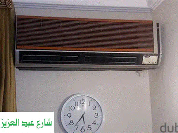 نشتري تكييفك القديم والخردة بأعلى سعر! تخلص من إزعاج التكييف المستعمل فوراً