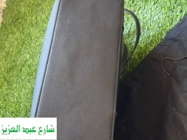 Karl lagerfeld slightly used bag original