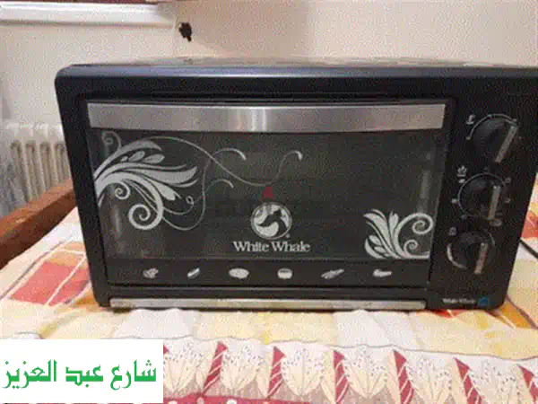 Microwave  ميكروويف