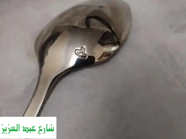 طقم أرشيا ألماني أصلي 75 قطعة | فاخر، جديد، وجودة لا تُضاهى لمائدتك