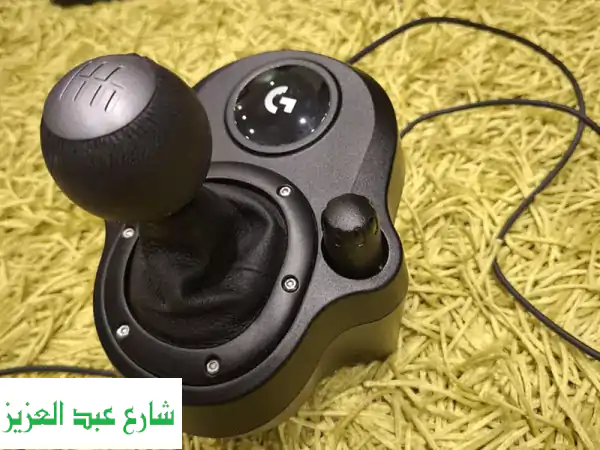 logitech g29 steering wheel