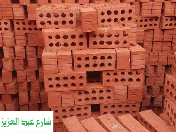 مجموعة مصانع النور لانتاج وتوريد الطوب الأحمر...
