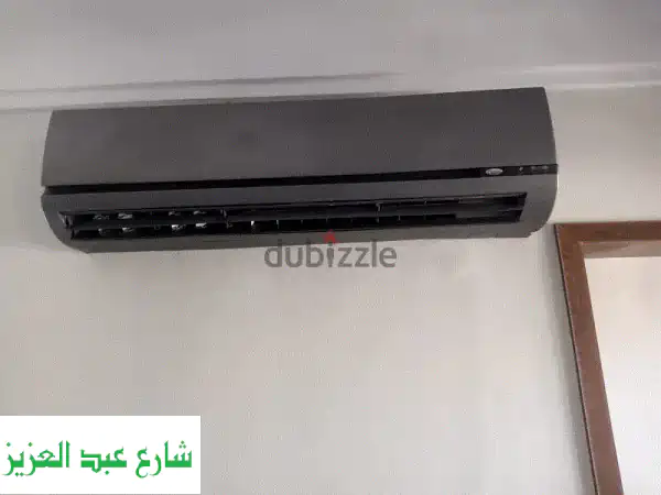 تكييف كاريير 3 حصان N3
