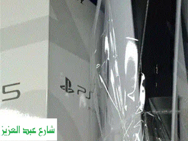 Ps5 for sale & games بلايستيشن فايف استيراد  بدراعه و العاب