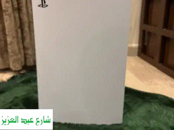 Ps5 for sale & games بلايستيشن فايف استيراد  بدراعه و العاب