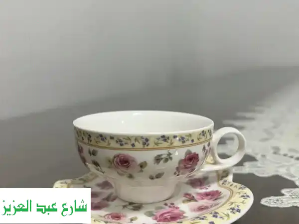 11 فنجان قهوة