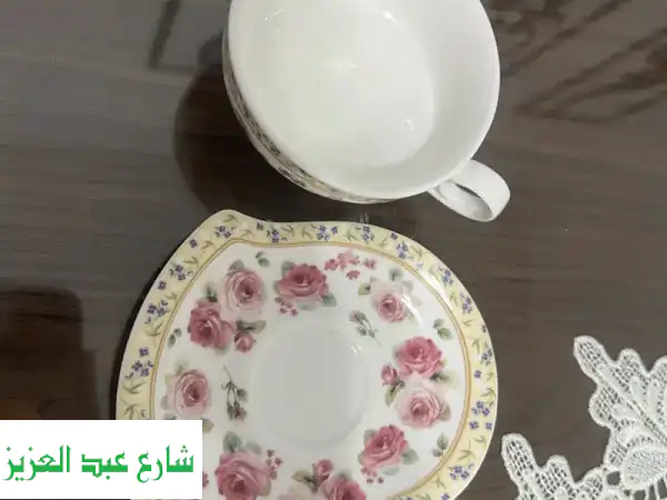 11 فنجان قهوة