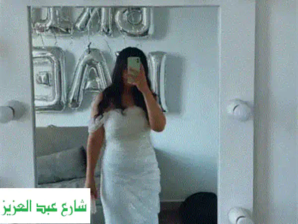 فستان سواريه