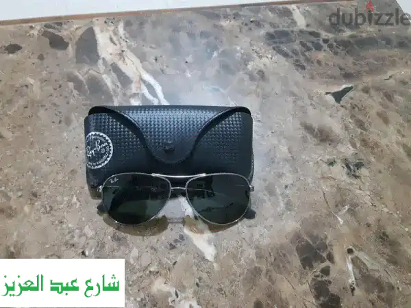 نظارة شمس ريبان نسائي