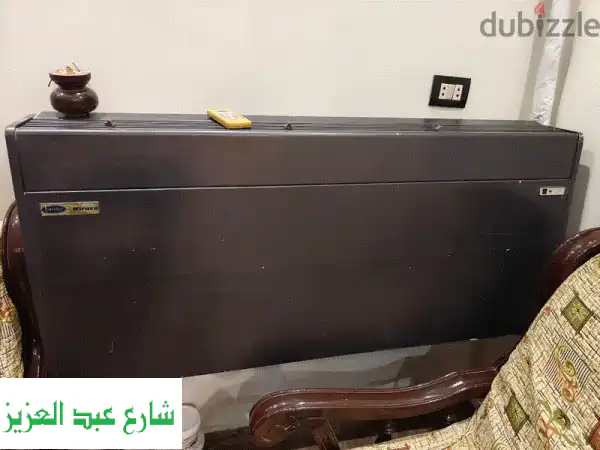 تكييف كاريير 4 حصان CCR