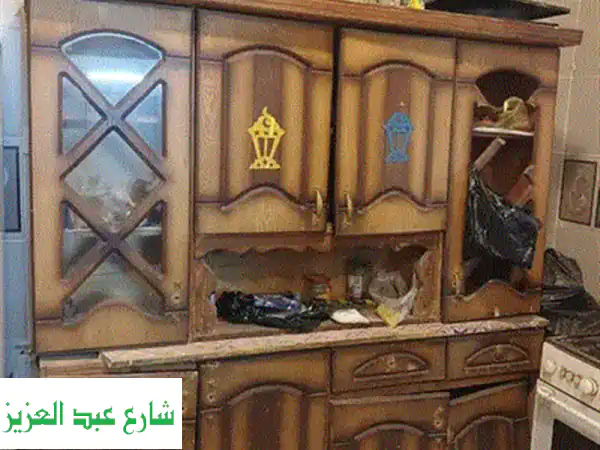 مستلزمات مطبخ