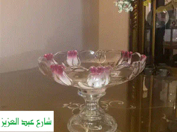 طبق فرن