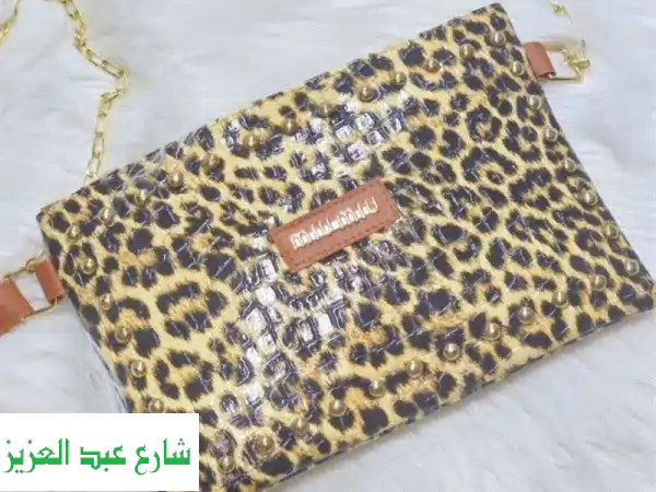 كولتش بناتي تايجر تحفة بجد بيد سلسلة السعر 420 التواصل