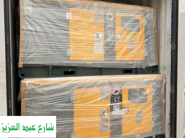 مولد كهرباء ديزل 60 كيلو (كاتم للصوت) للمستشفيات | EGECO – أمان طاقوي لا ينقطع!
