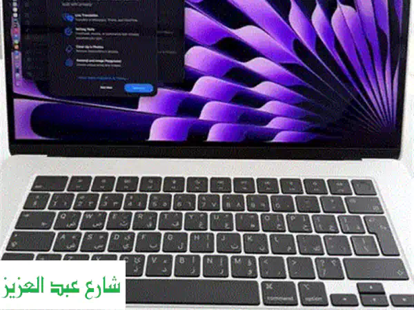 macbook Air M4 16u002 F25613 inch New ماك بوك ضمان عام كامل