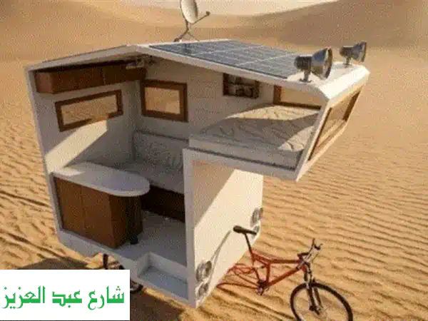مبتكر وباحث وصانع في مجال الالكترونيات...