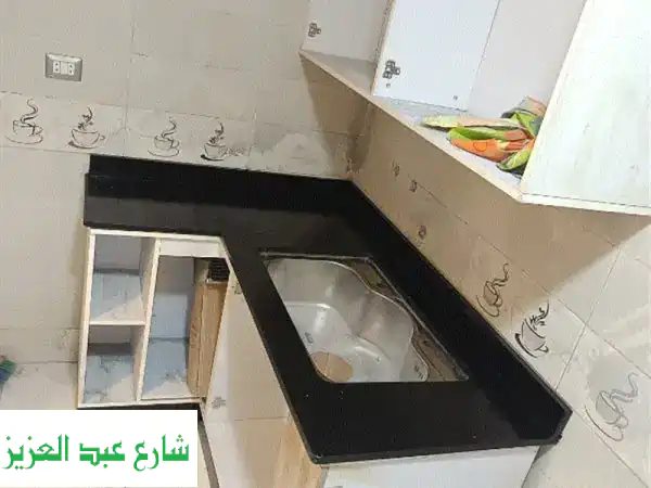 ورشه رخام وجرانيت