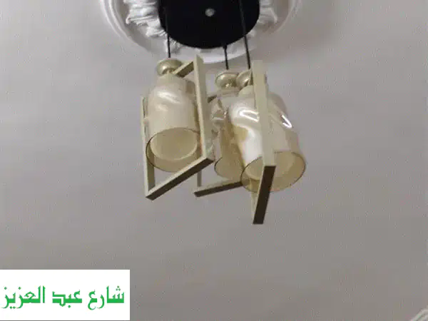 نجفتين للبيع استخدام بسيط جدا جدا