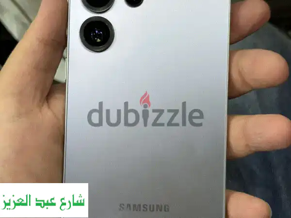 مطلوب للشراء: سامسونج S26 الترا! نشتري هاتفك بأعلى...