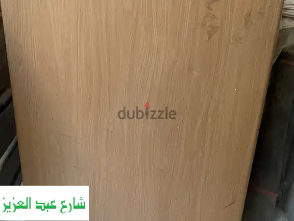 تلاجة صغيرة الاسكا مستعملة