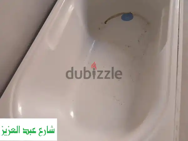 فرصة لا تُعوّض: بانيو للبيع بجاردنيا زهراء مدينة نصر...
