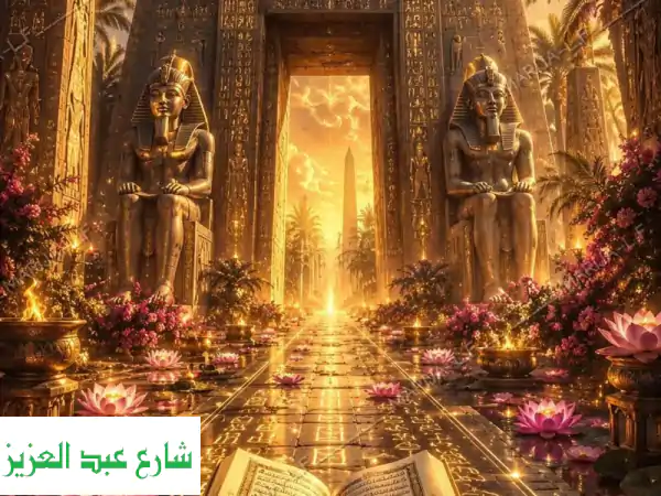 أما بعد من مصر ولدول الخليج والسعودية بخصوص...