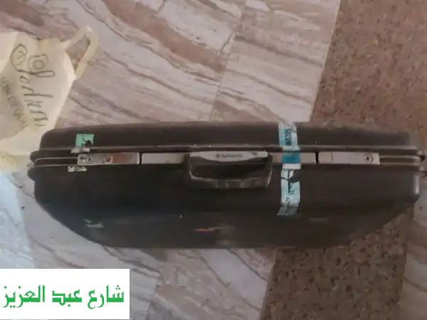 شنطة سفر SAMSONITE