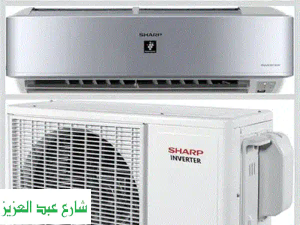 تكيف ال جي 1,5 حصان بارد جديد ب اقل سعر في مصر