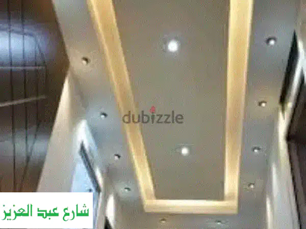 ارخص سعر متر جبس امبورد ١٥٠ جنيه