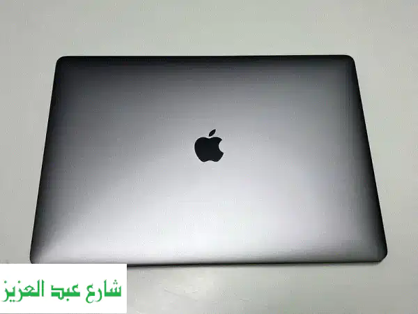 فرصة لا تعوض! MacBook Pro 2017 15-inch i7 - حالة ممتازة مع Touch Bar