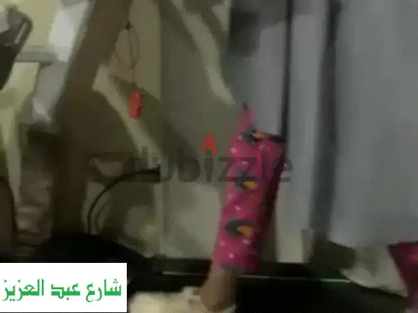 مشايه كهربائيه