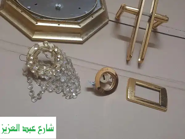 شروة تشطيب إيطالي فاخر