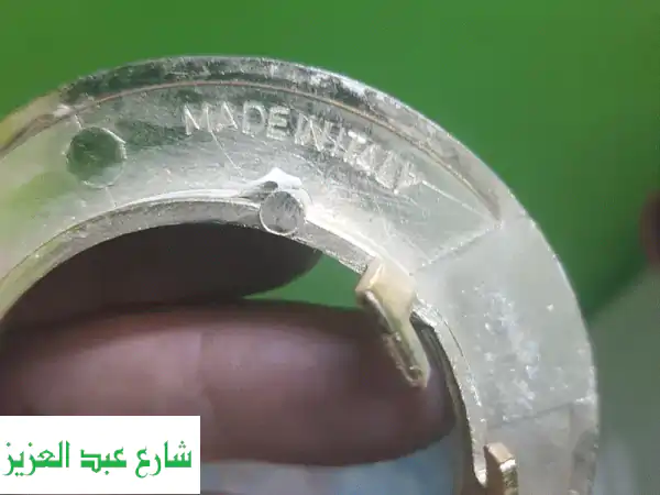 شروة تشطيب إيطالي فاخر