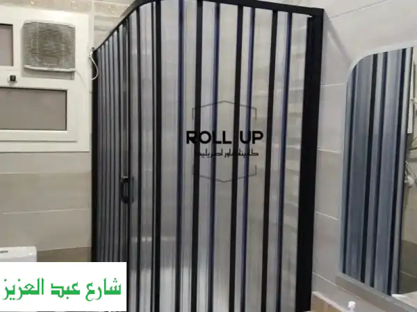 كابينة كبائن شاور مودرن لحمامك بأقل سعر في مصر  تبدأ...