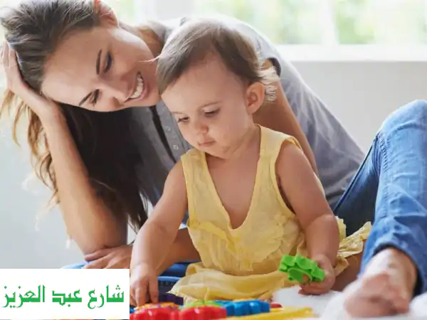نوفر لكم البايبي سيتر الأجانب فلبينيات،...