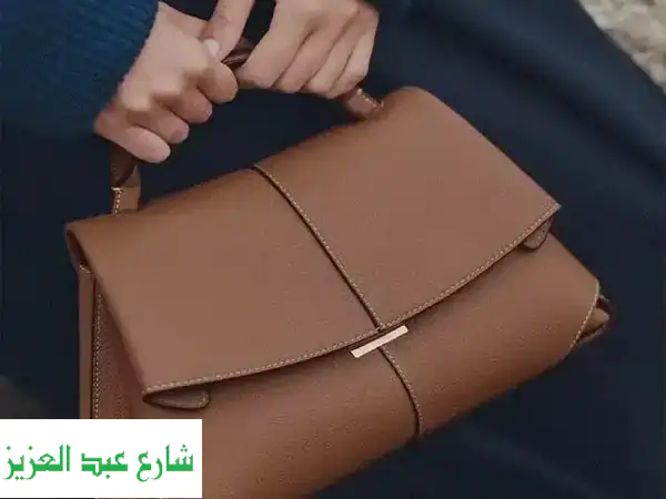 براند شنط حريمي للبيع في مصر | فرصة استحواذ على مشروع فاشون أونلاين قائم ومربح