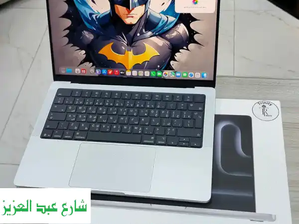 MacBook Pro m514 inch Used