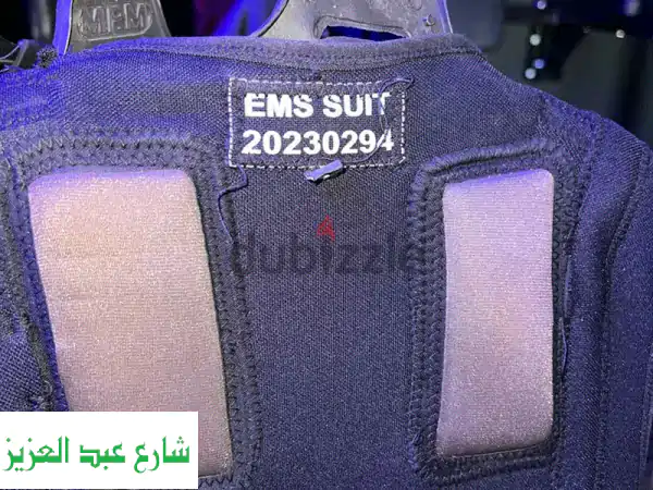 جهاز EMS للبيع