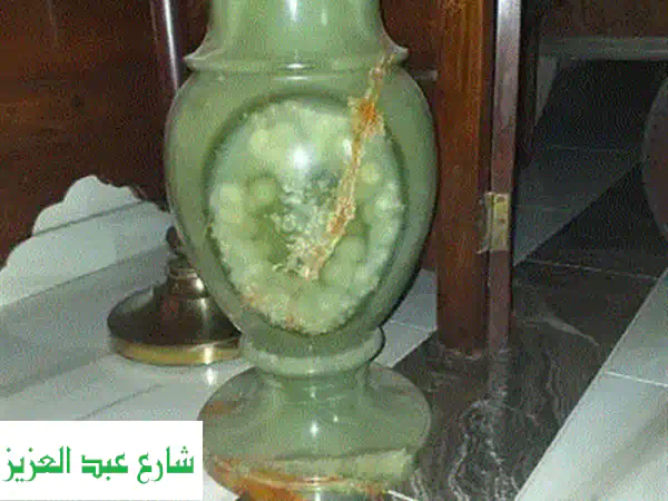 Authentic Morrocan Vases