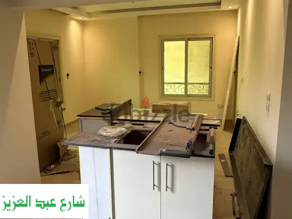 دواليب مطبخ