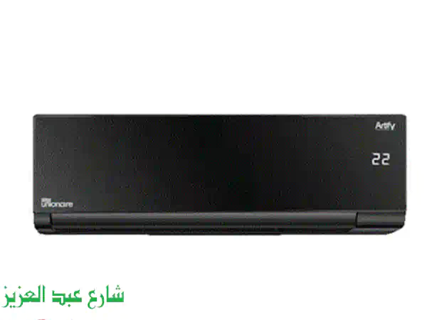 قسط 993 جنيه علي 24 شهر واستلم تكييف ال جي واحد ونص حصان بارد